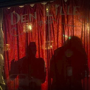 TiNuStille! @ Den Lille