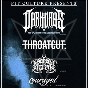 Altered Rebirth @ Jokus