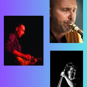 Tassos Spiliotopoulos @ Bysisjazz