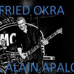 The Fried Okra Band @ BRØK