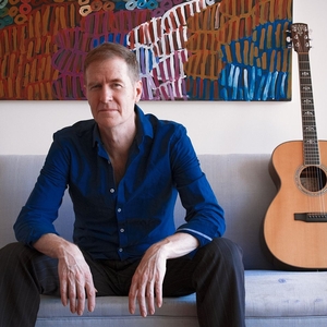 Fred Smith @ The Pavilion Performing Arts Centre