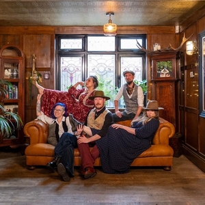 Billets, dates de tournée et concerts pour Lost Post