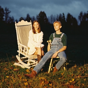 Orange Oak @ Råhuset