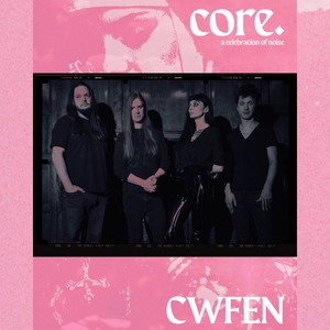 Cwfen Tickets, Tour Dates and Concerts