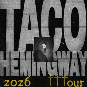 Taco Hemingway Tickets, Tour Dates and Concerts