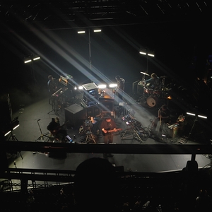 Dijon at Dublin, Ireland in 3Olympia Theatre 2026