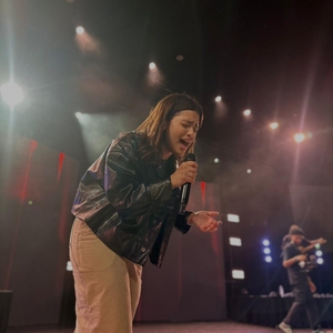 Averly Morillo at Austin, TX in Life Austin Events 2026