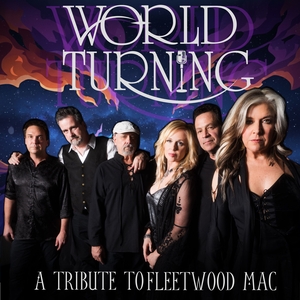 World Turning Band - The "Live" Fleetwood Mac Experience: Beaver Pool House