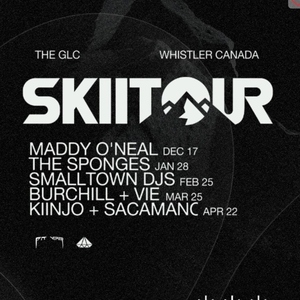 SMALLTOWN DJS Tickets, Tour Dates and Concerts