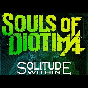Solitude Within Tickets, Tour Dates and Concerts