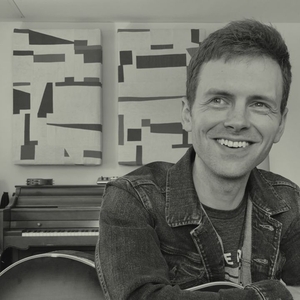 Matt Litzinger @ To Share Brewing Company