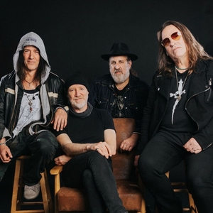 Spin Doctors @ Old School Square