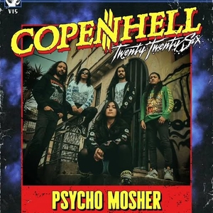 PsychoMosher Tickets, Tour Dates and Concerts