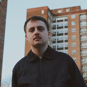 Jake Jeffery