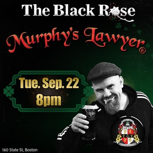 Murphy's Lawyer Tickets, Tour Dates and Concerts