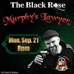 Murphy's Lawyer Tickets, Tour Dates and Concerts