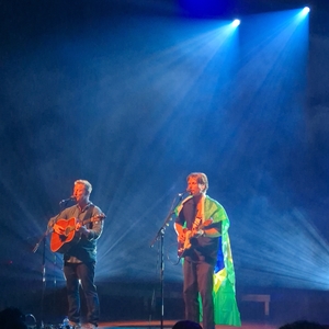 Hollow Coves at Belo Horizonte, Brazil in Cine Theatro Brazil Vallourec 2026