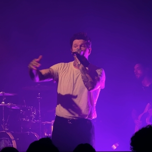 Rain City Drive at Köln, Germany in Club Volta 2026