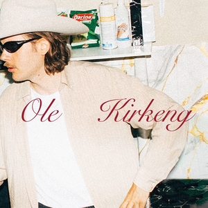 Ole Kirkeng @ Alice CPH