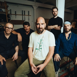 STUDNITZKY @ A-Trane