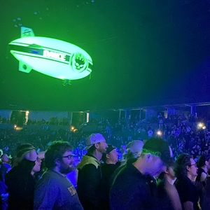The Offspring at undefined in undefined 2026