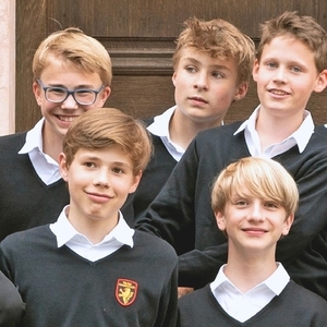 Tölzer Knabenchor | Toelz Boys‘ Choir