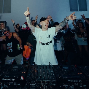 GRAVAGERZ Tickets, Tour Dates and Concert