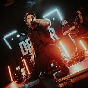 Virtue In Vain @ Bank Top Tavern