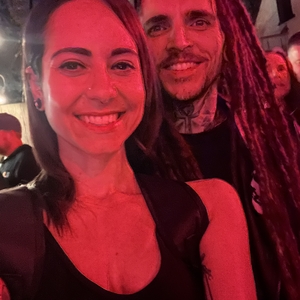 DONEFOR at St. Augustine, FL in Colonial Oak Music Park 2026