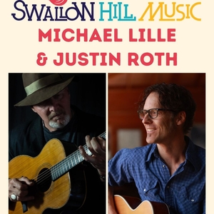 Justin Roth Denver Tickets, Swallow Hill Music May 28, 2026 | Bandsintown