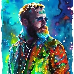 Erik Gaines