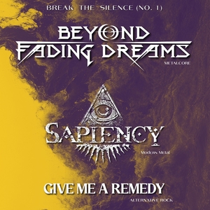 Beyond Fading Dreams @ Kulturzentrum Franzis