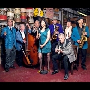 Roomful of Blues