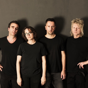 Antirope Tickets, Tour Dates and Concert