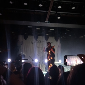 The Front Bottoms at Birmingham, AL in Iron City Bham 2026