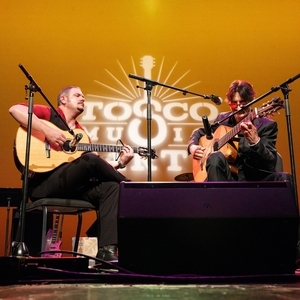 Eduardo and the Paco Band