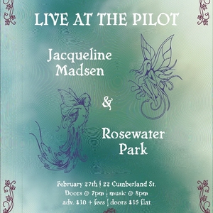 Rosewater Park @ The Pilot