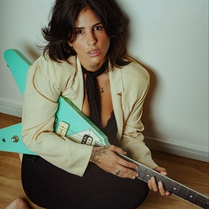 Entradas, fechas de la gira y Concierto de rayane fortes