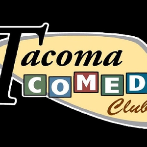 Dan Rosenberg @ Tacoma Comedy Club - Downtown