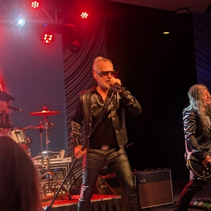 Men Without Hats at Edmonton, AB in Casino Yellowhead 2026