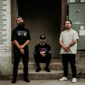 Catsclaw: Volumes - The Mirror Touch tour part 2
