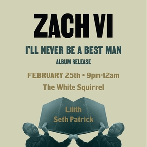 Zach VI