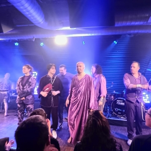Knorkator at Freiburg im Breisgau, Germany in Jazzhaus Freiburg GmbH 2026