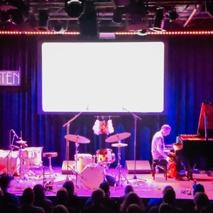 Mark Guiliana at Cologne, Germany in Stadtgarten 2026