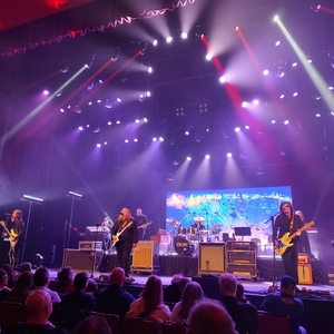 The Black Jacket Symphony at Metairie, LA in Jefferson Performing Arts Center 2026
