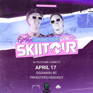 SkiiTour Tickets, Tour Dates and Concerts