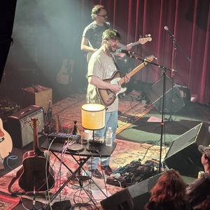 Jonah Kagen at undefined in undefined 2026