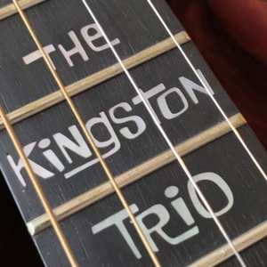 The Kingston Trio