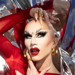 Billets, dates de tournée et concerts pour Sasha Velour