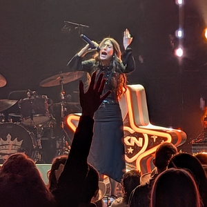 Katy Nichole at Charleston, WV in Charleston Coliseum 2026